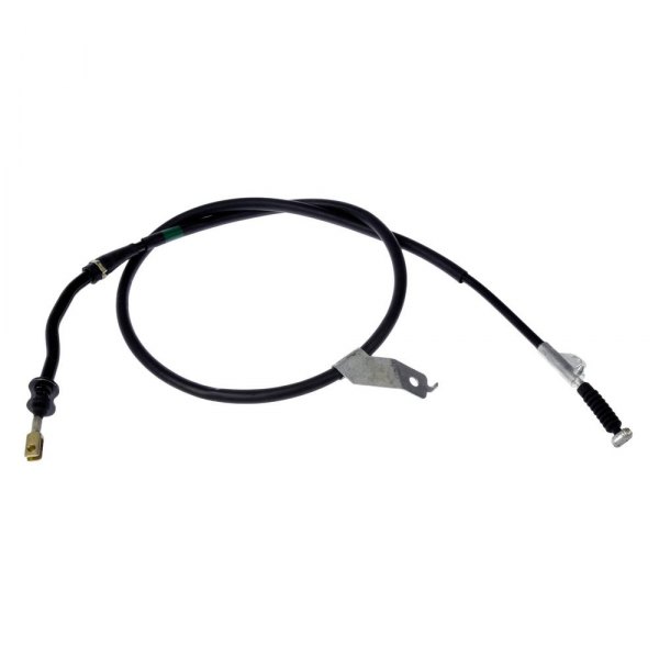 Dorman C660815 Rear Left Park Brake Cable for 2003-2008 Infiniti FX35