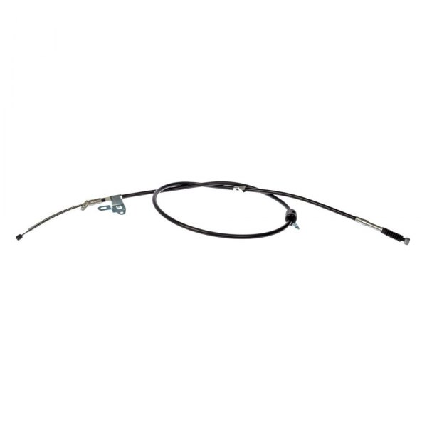 Dorman C660817 Rear Left Park Brake Cable for 2004-2008 Toyota Matrix