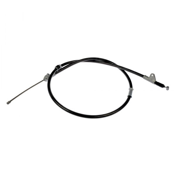 Dorman C660819 Rear Left Park Brake Cable for 2002-2006 Toyota Camry