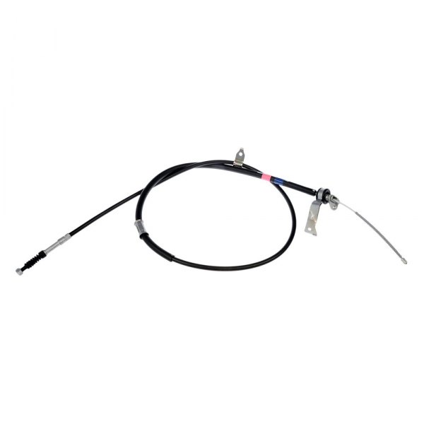 Dorman C660824 Rear Left Park Brake Cable for 2005-2010 Scion tC