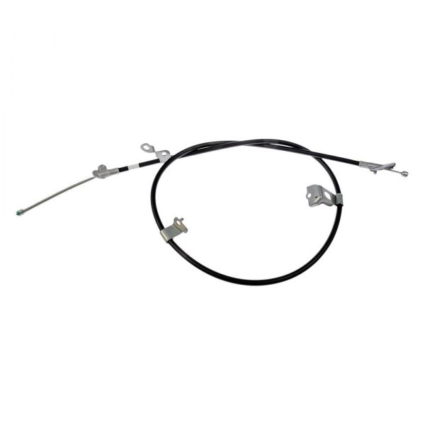 Dorman C660828 Rear Left Park Brake Cable for 2004-2006 Scion xA