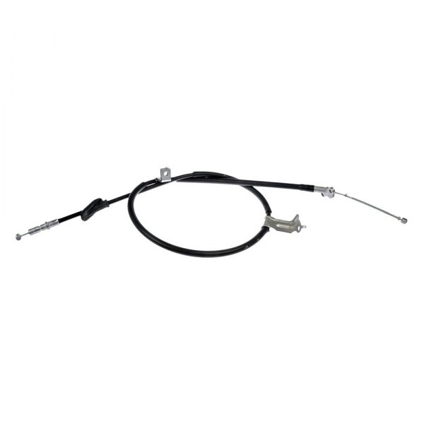 Dorman C660834 Rear Left Park Brake Cable for 2005-2006 Honda CRV