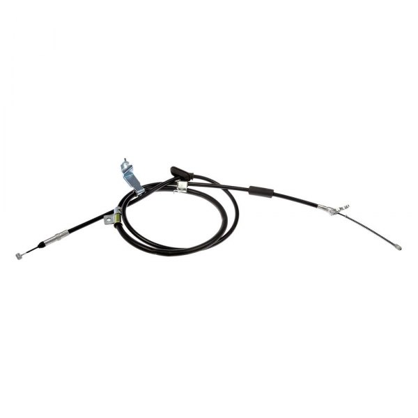 Dorman C660841 Rear Left Park Brake Cable for 2005-2010 Honda Odyssey