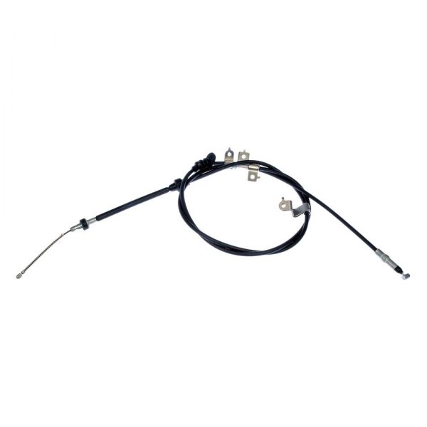 Dorman C660843 Rear Left Park Brake Cable for 2006-2013 Honda Ridgeline