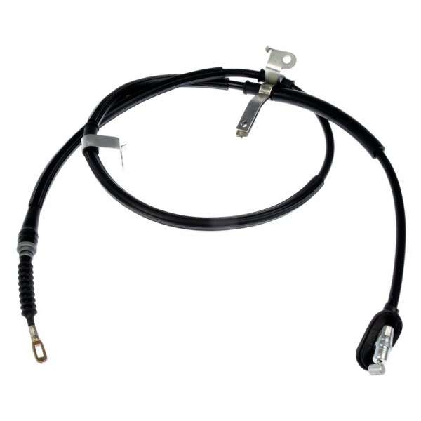 Dorman C660857 Rear Left Park Brake Cable for 2005-2009 Hyundai Tucson