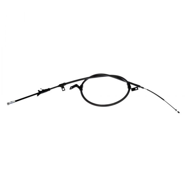 Dorman C660859 Rear Left Park Brake Cable for 2001-2006 Kia Optima