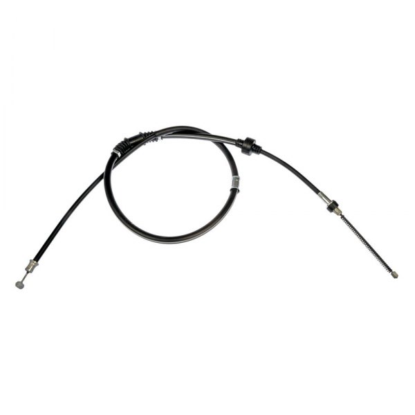 Dorman C660875 Rear Left Park Brake Cable for 2004-2007 Mitsubishi Lancer