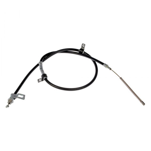 Dorman C660877 Rear Left Park Brake Cable for 2006-2012 Mitsubishi Eclipse