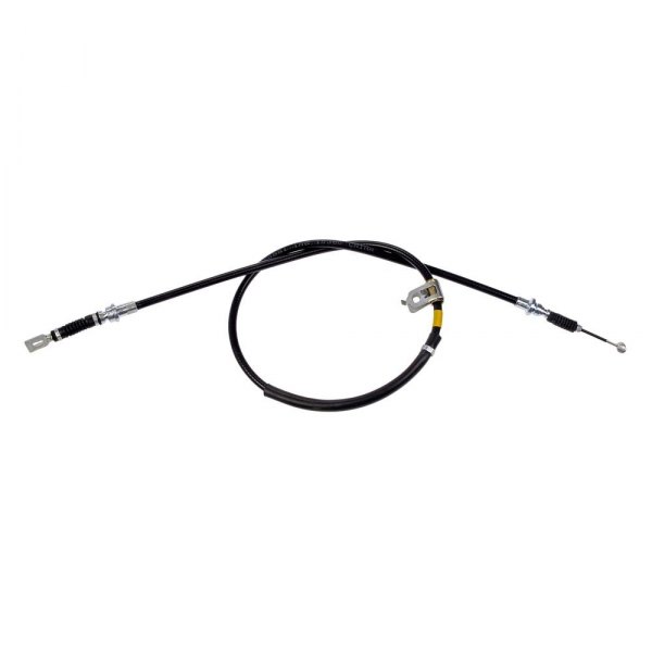 Dorman C660881 Rear Left Park Brake Cable for 2006-2015 Mazda MX5 Miata