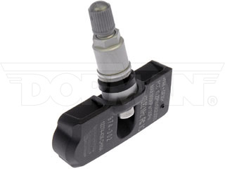 Dorman 974-302 Programmable Tire Pressure Monitoring System Sensor for 1999-2016