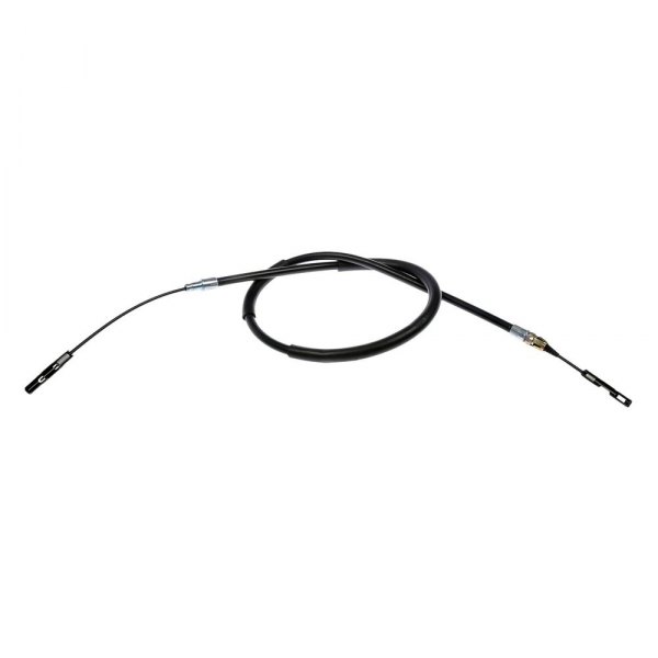 Dorman C660884 Intermediate Park Brake Cable for 2003-2005 Cadillac DeVille