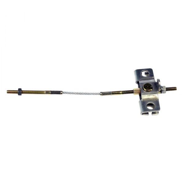 Dorman C660888 Intermediate Park Brake Cable for 2002-2005 Hyundai XG350