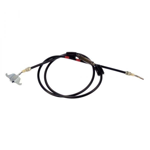 Dorman C660889 Intermediate Park Brake Cable for 2003-2004 Volvo XC90