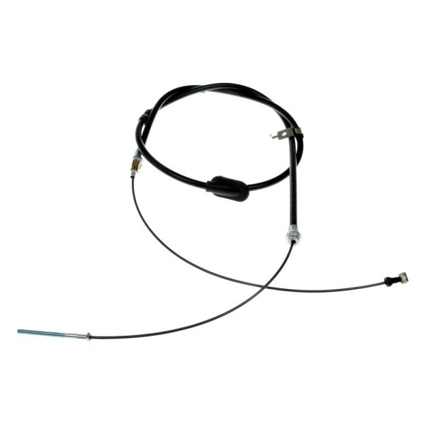Dorman Parking Brake Cable First Stop Series, Front, Lifetime limited warranty C660896