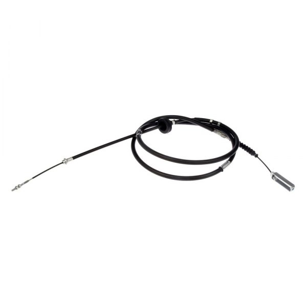 Dorman Parking Brake Cable First Stop Series, Front, Lifetime limited warranty C660595