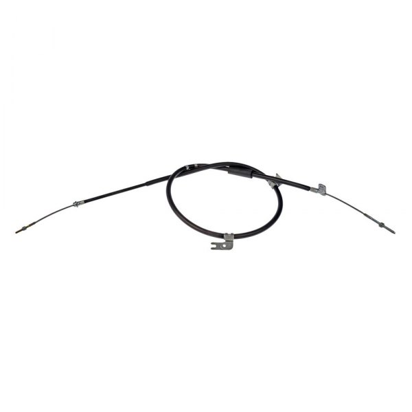 Dorman C660596 Front Park Brake Cable for 2003-2009 Toyota 4Runner