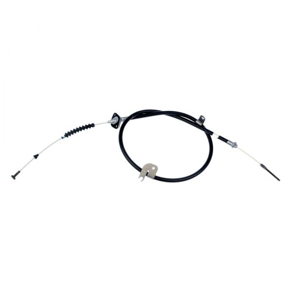 Dorman C660597 Front Park Brake Cable for 2004-2007 Toyota Highlander