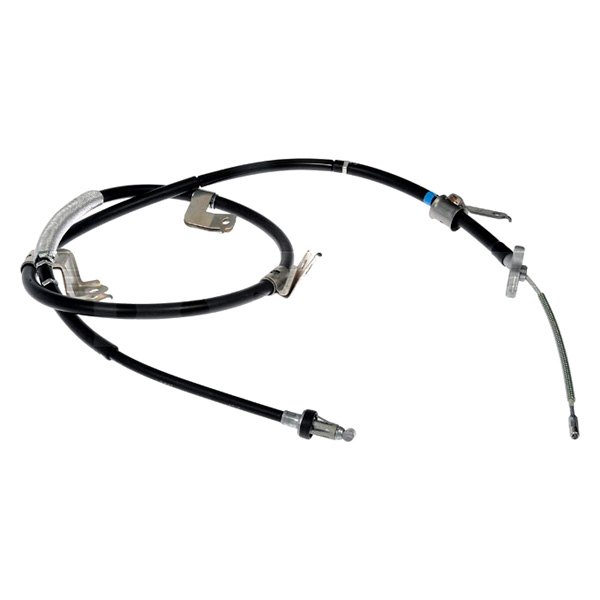 Dorman C660728 Rear Right Park Brake Cable for 2003-2009 Lexus GX470