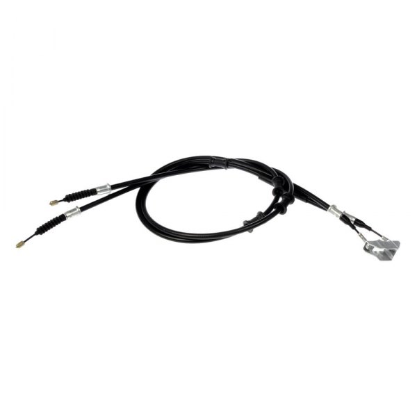 Dorman C660893 Intermediate Park Brake Cable for 2001-2003 Saturn L200