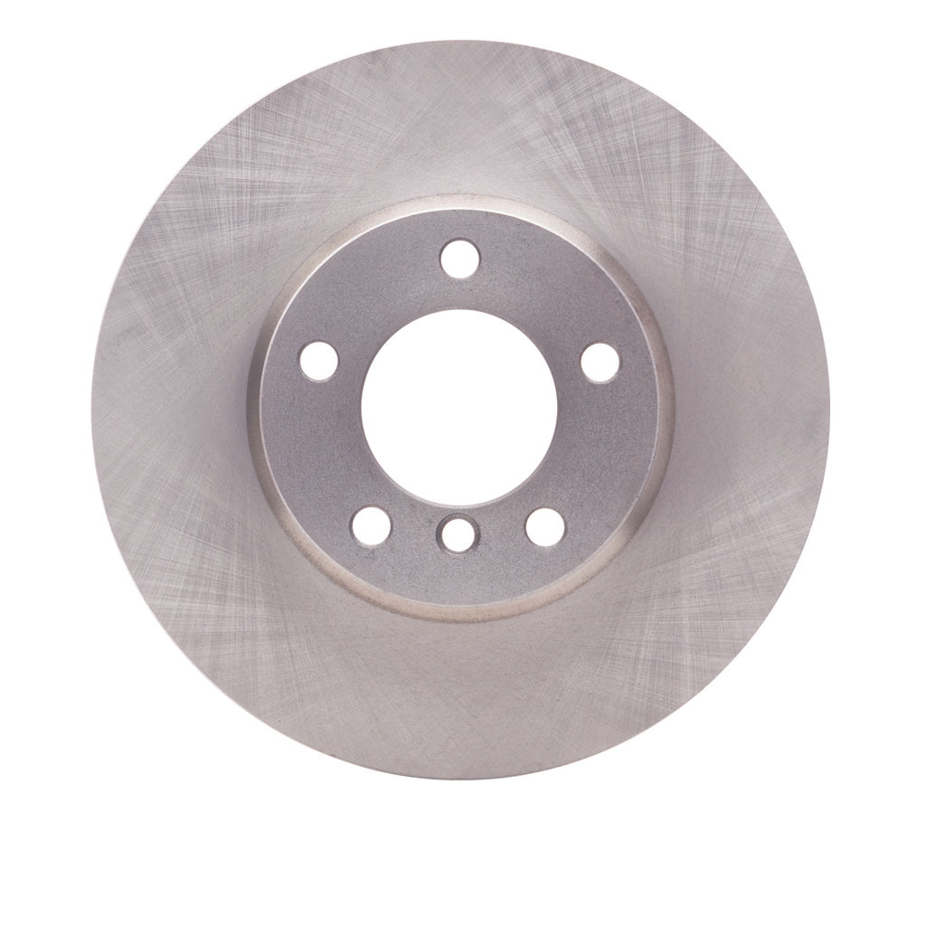 600-31089 Disc Brake Coated Rotor for 2015-2017 BMW 220I Base