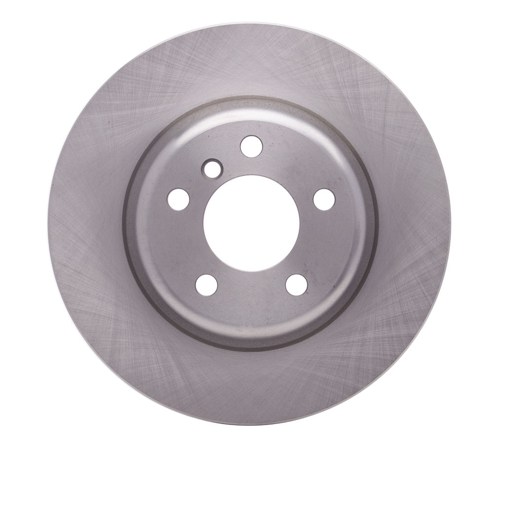 600-31103 Disc Brake Coated Rotor for 2011-2016 BMW 528I Base