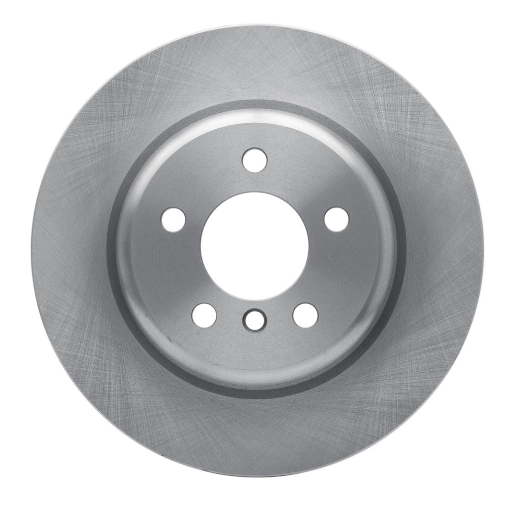 600-31104 Disc Brake Coated Rotor for 2011-2016 BMW 528I Base