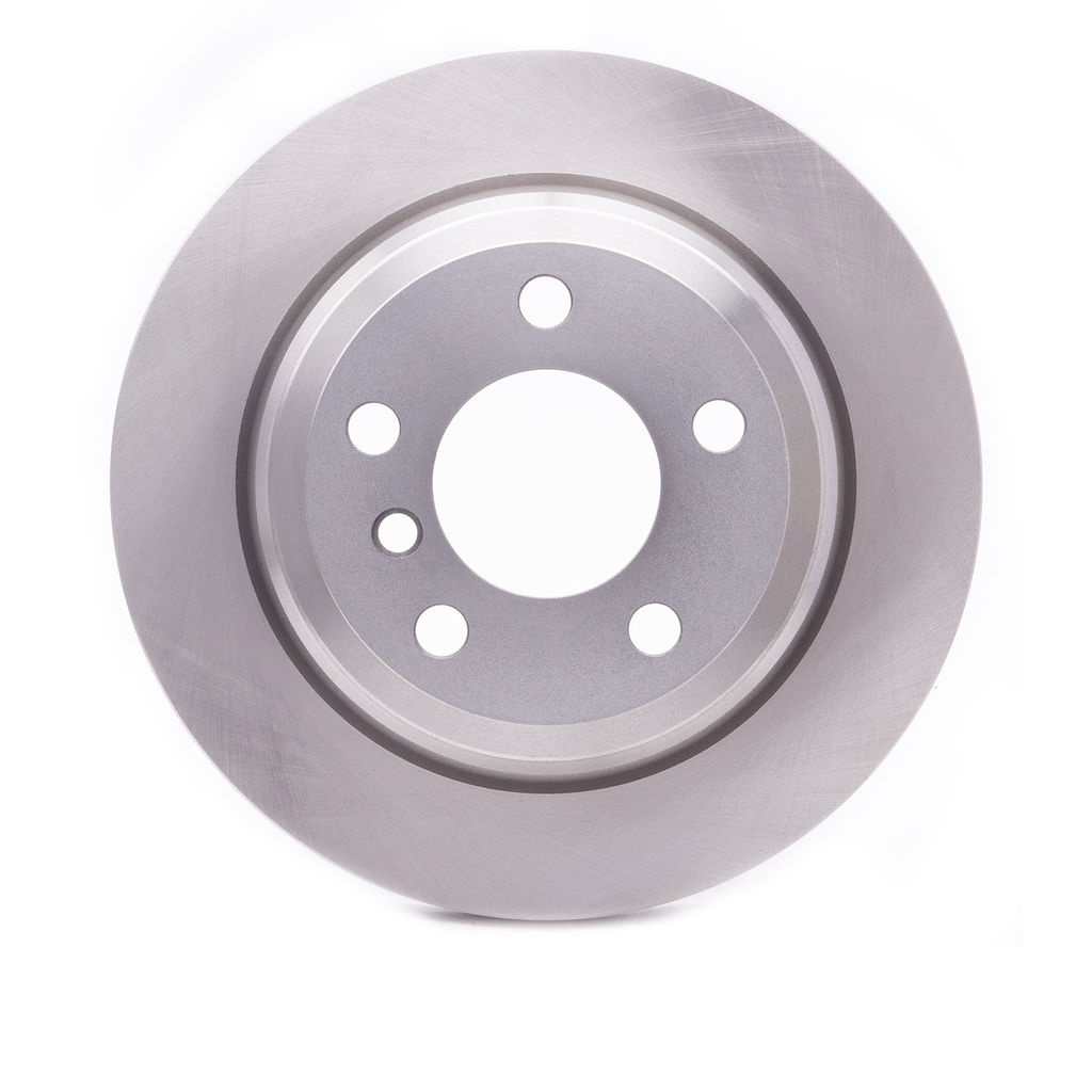 600-31117 Disc Brake Coated Rotor for 2013-2018 BMW 320I xDrive Base