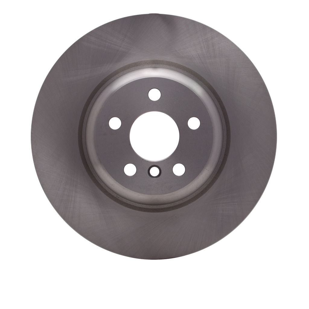 600-31130 Disc Brake Coated Rotor for 2022 BMW 230I Base