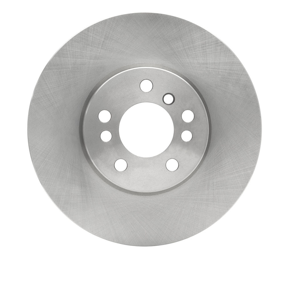 600-31135 Disc Brake Coated Rotor for 2001-2006 BMW X5 3.0I