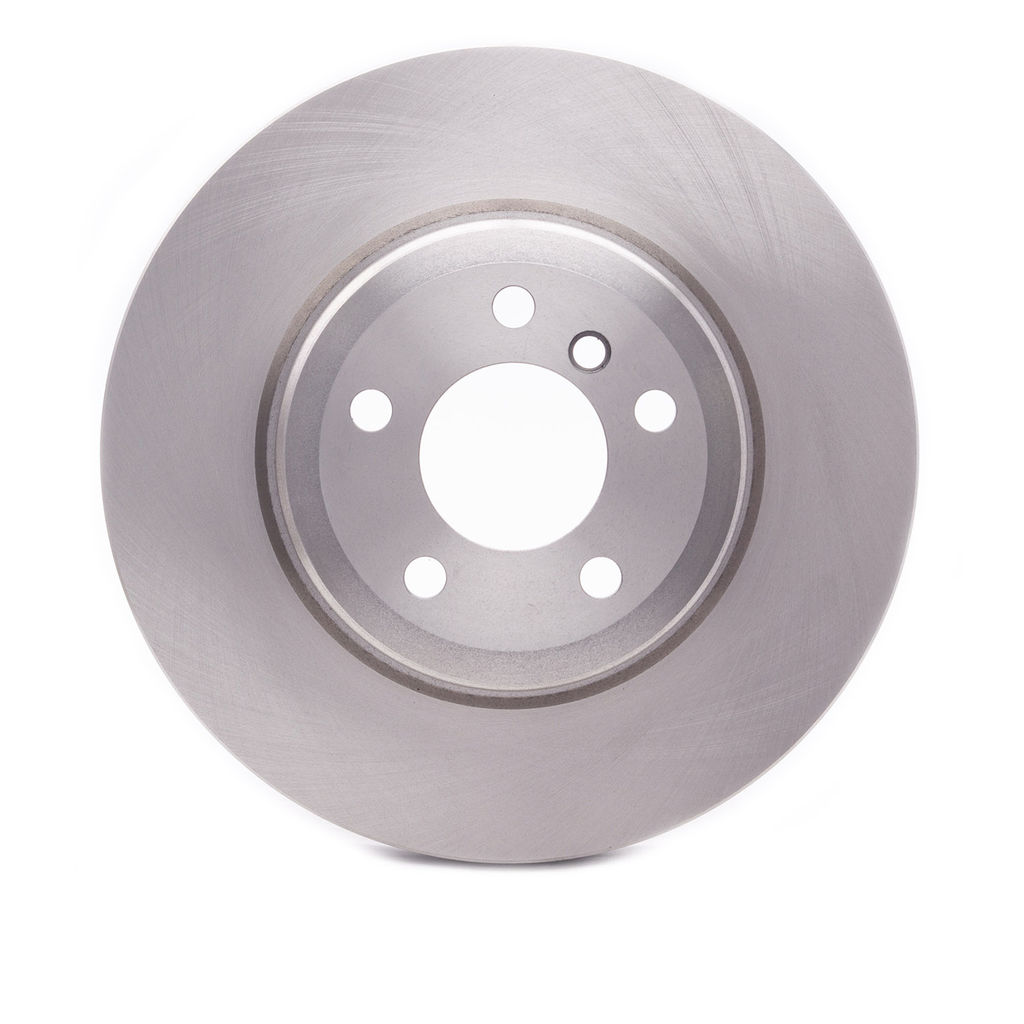 600-31141 Disc Brake Coated Rotor for 2007-2008 BMW X5 4.8I
