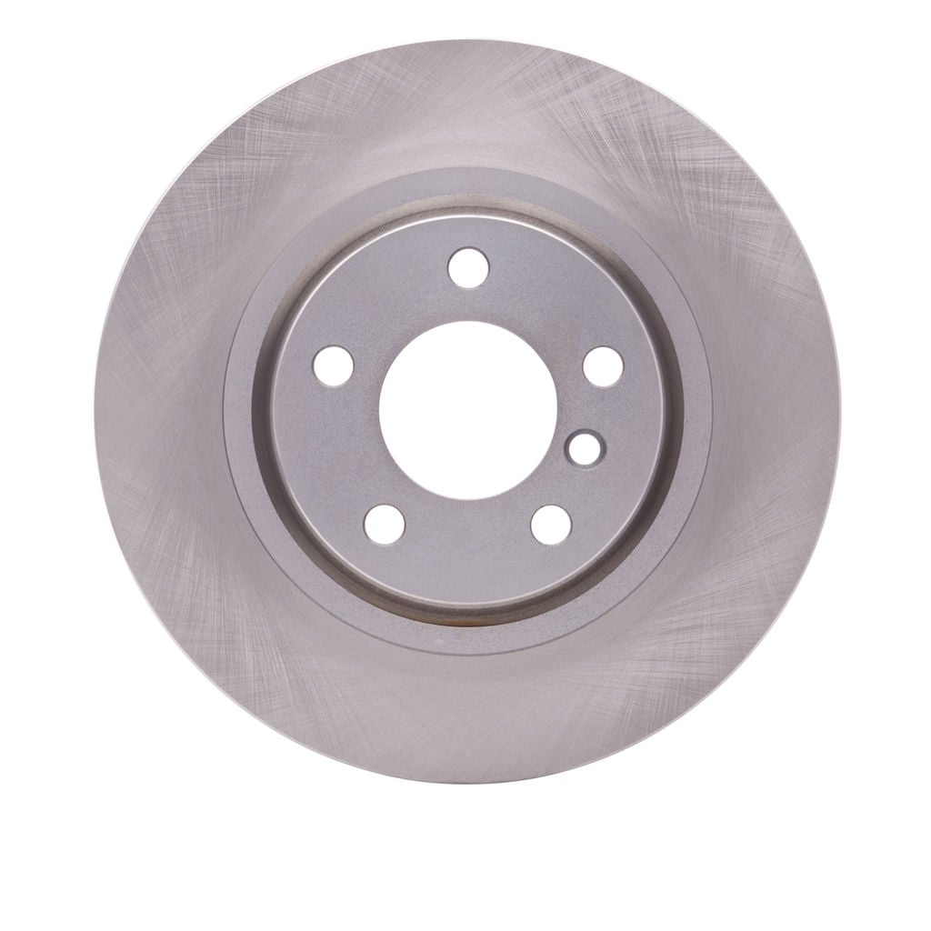 600-31152 Disc Brake Coated Rotor for 2015-2017 BMW X3 sDrive28I