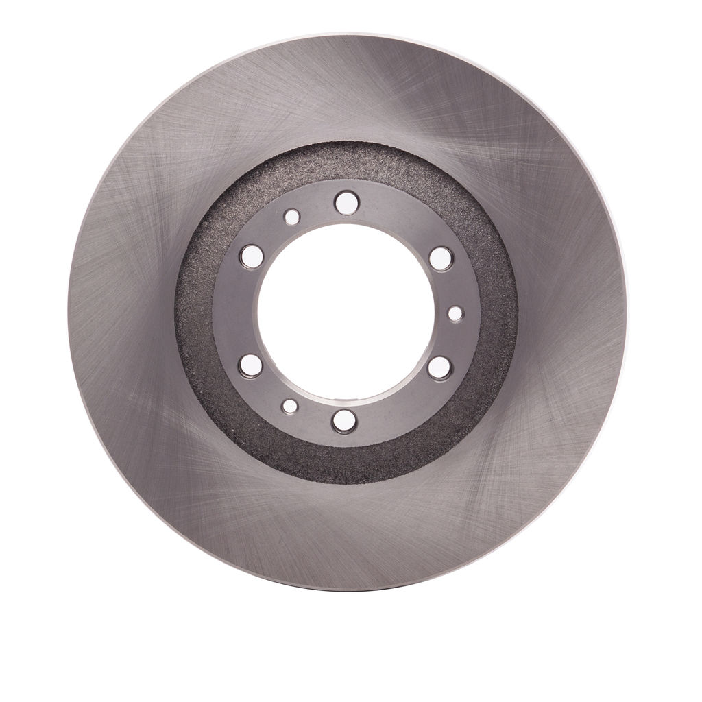 600-37008 Disc Brake Coated Rotor for 1996-1997 Acura SLX Base