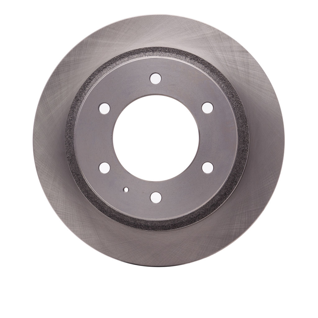 600-37009 Disc Brake Coated Rotor for 1996-1997 Acura SLX Base
