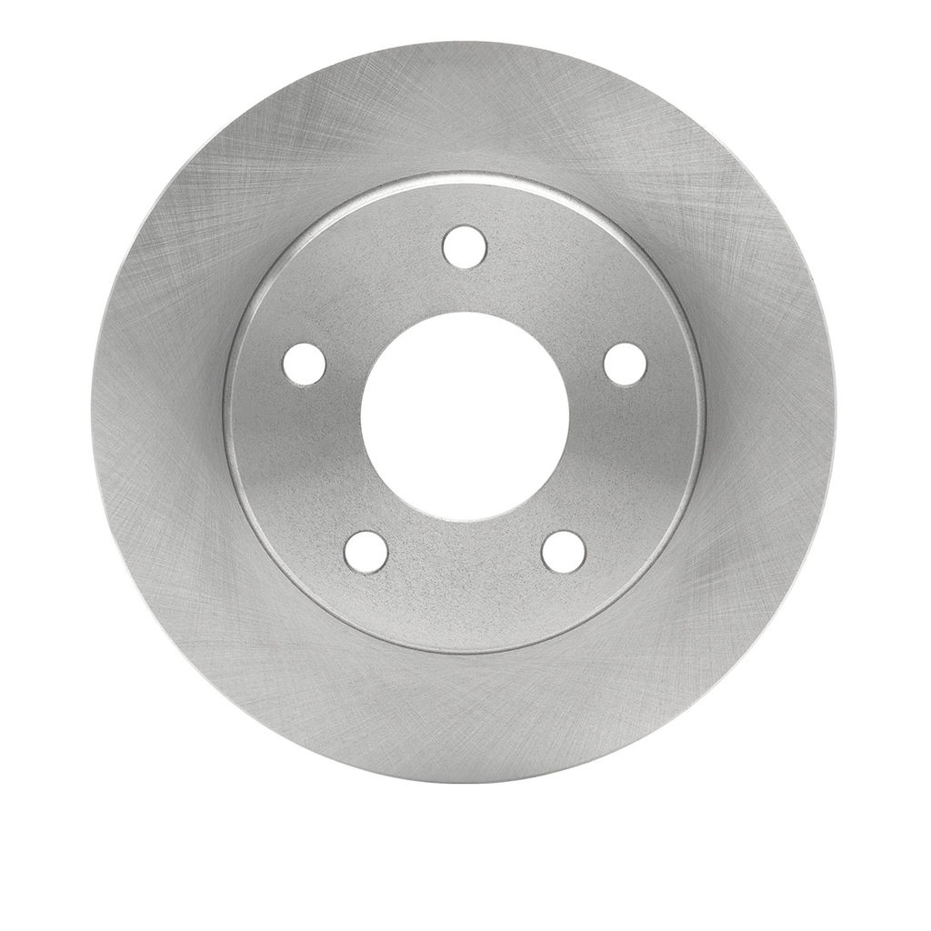 600-45003 Disc Brake Coated Rotor for 1983-1996 Buick Century Base