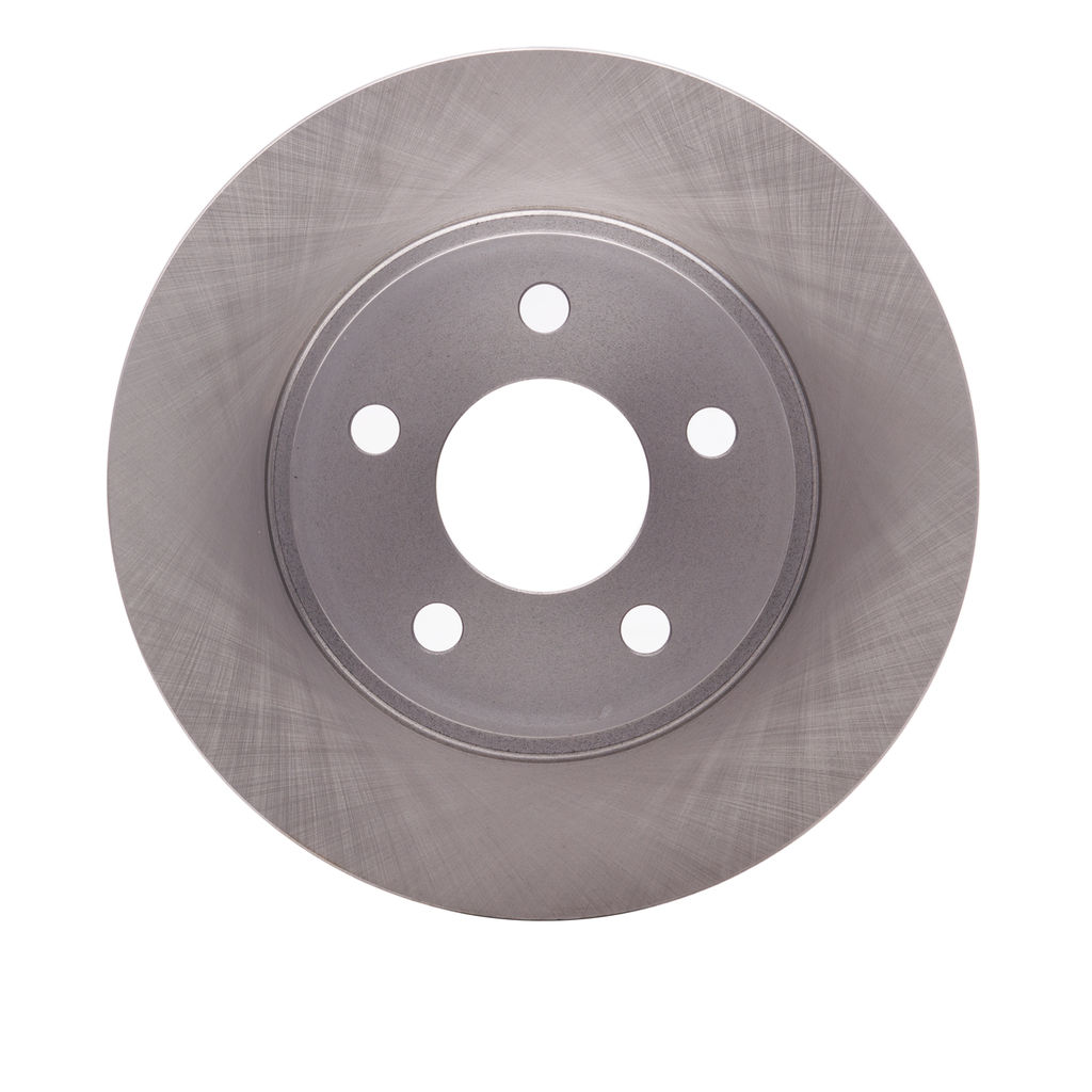 600-45009 Disc Brake Coated Rotor for 2003-2005 Buick Park Avenue Ultra