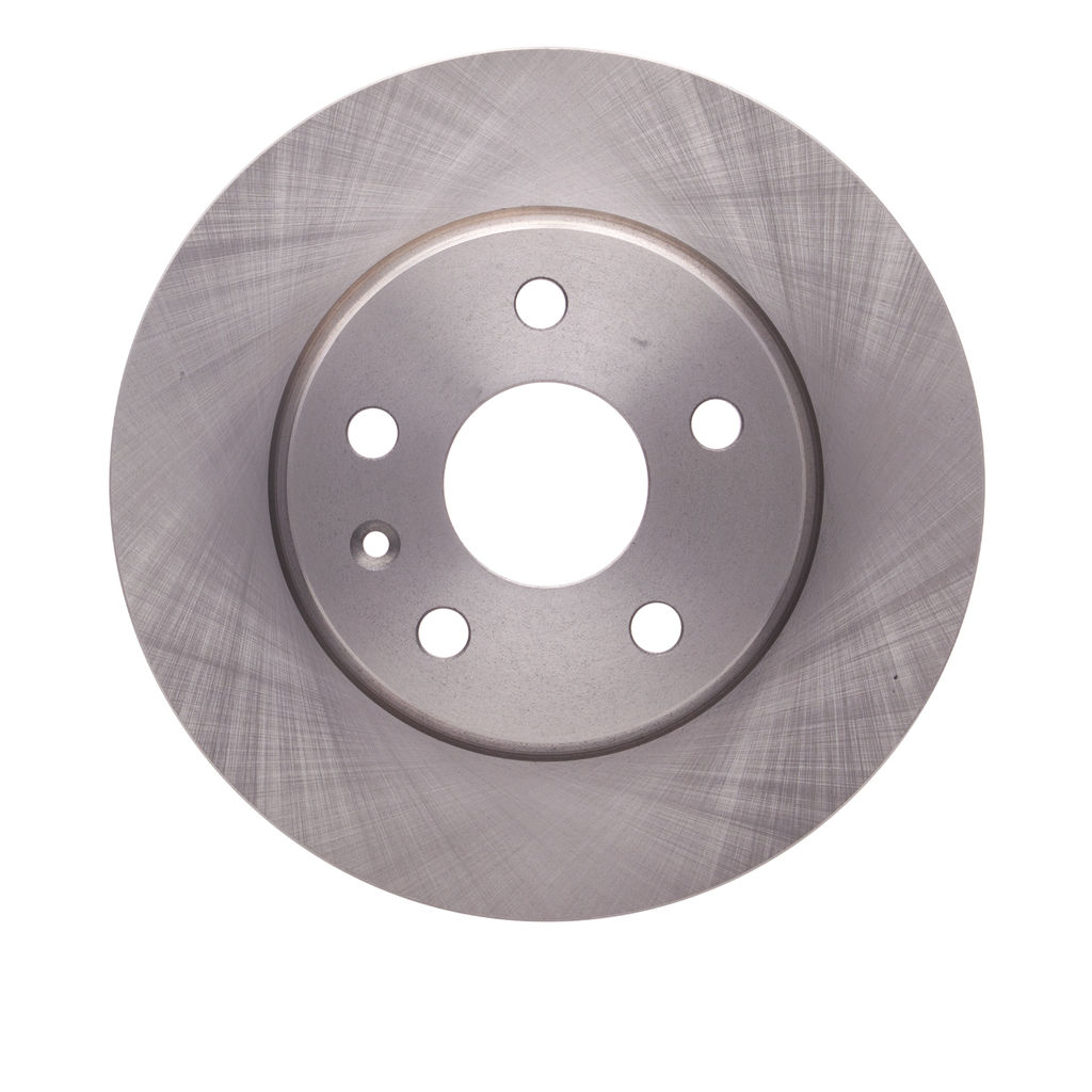 600-45014 Disc Brake Coated Rotor for 2012-2016 Buick LaCrosse Base