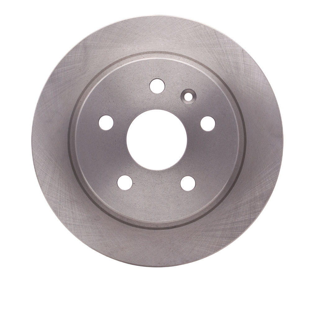 600-45015 Disc Brake Coated Rotor for 2012-2016 Buick LaCrosse Base