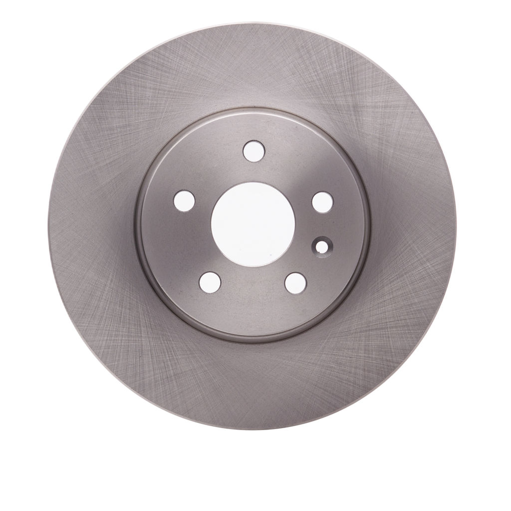600-45020 Disc Brake Coated Rotor for 2013-2021 Buick Encore Base
