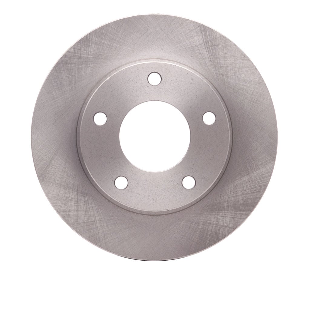 600-46004 Disc Brake Coated Rotor for 1969-1978 Cadillac Eldorado Base