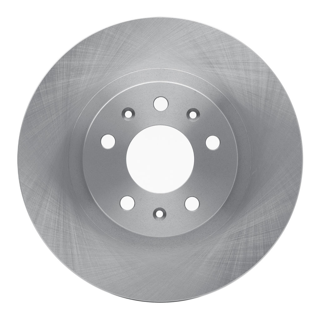 600-46012 Disc Brake Coated Rotor for 2003-2007 Cadillac CTS Base