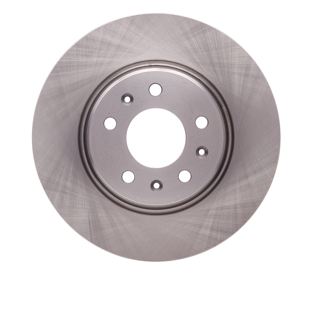 600-46013 Disc Brake Coated Rotor for 2003-2005 Cadillac CTS Base
