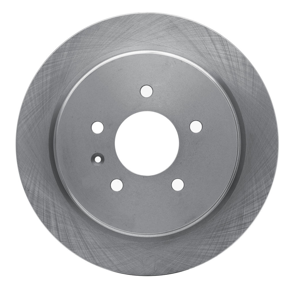 600-46014 Disc Brake Coated Rotor for 2003-2007 Cadillac CTS Base