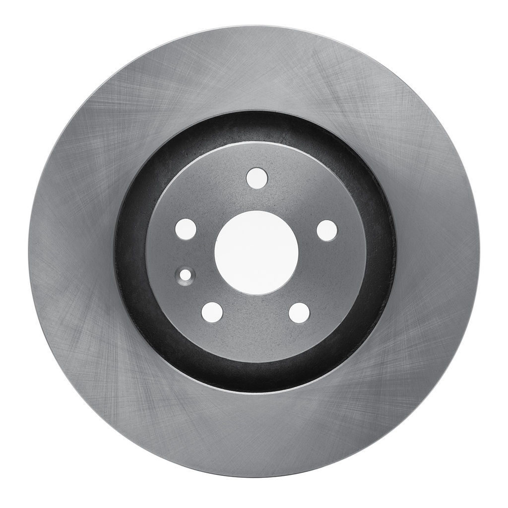 600-46029 Disc Brake Coated Rotor for 2009-2015 Cadillac CTS V