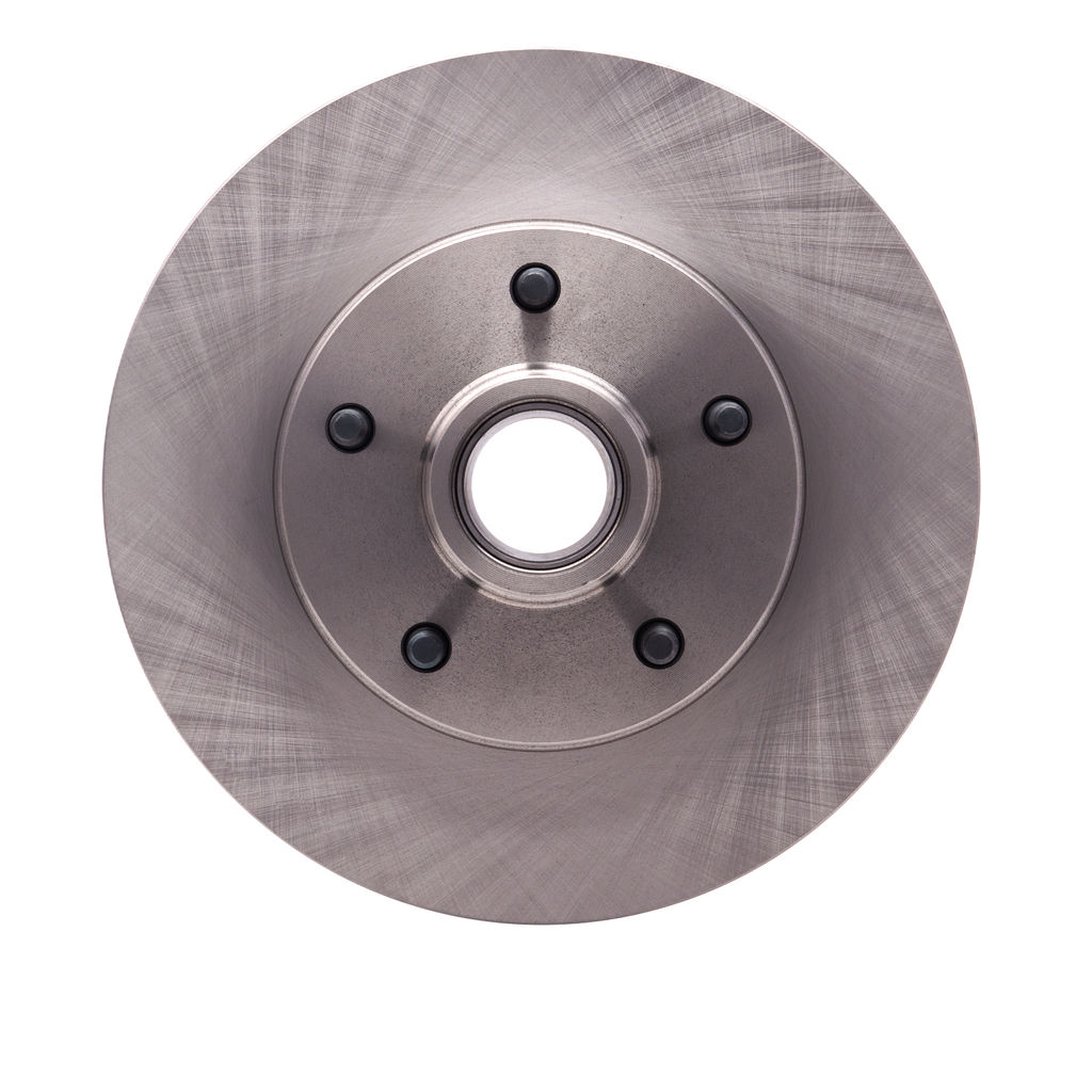 600-47009 Disc Brake Coated Rotor for 1979 Buick Electra 225