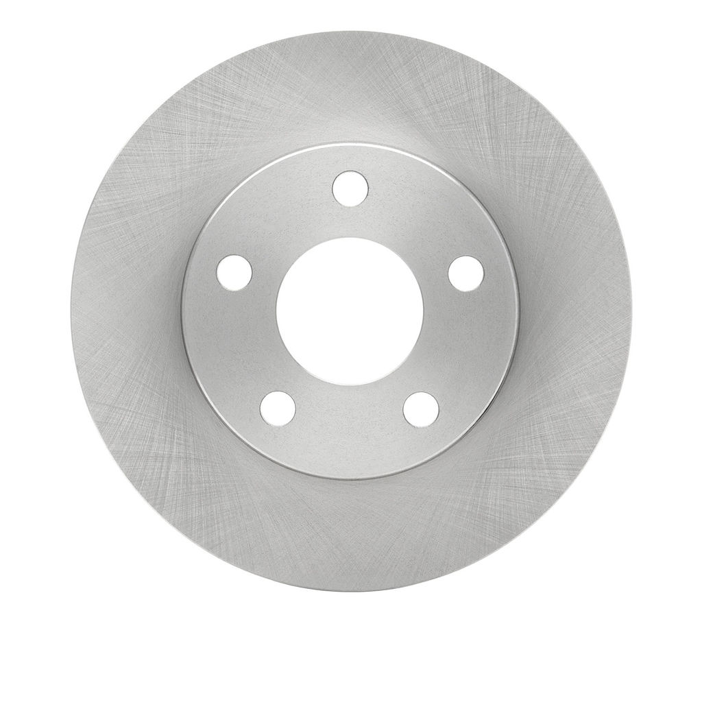 600-47028 Disc Brake Coated Rotor for 2004-2005 Chevrolet Classic Base