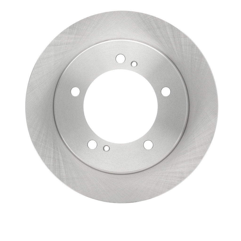 600-47060 Disc Brake Coated Rotor for 1999-2004 Chevrolet Tracker Base