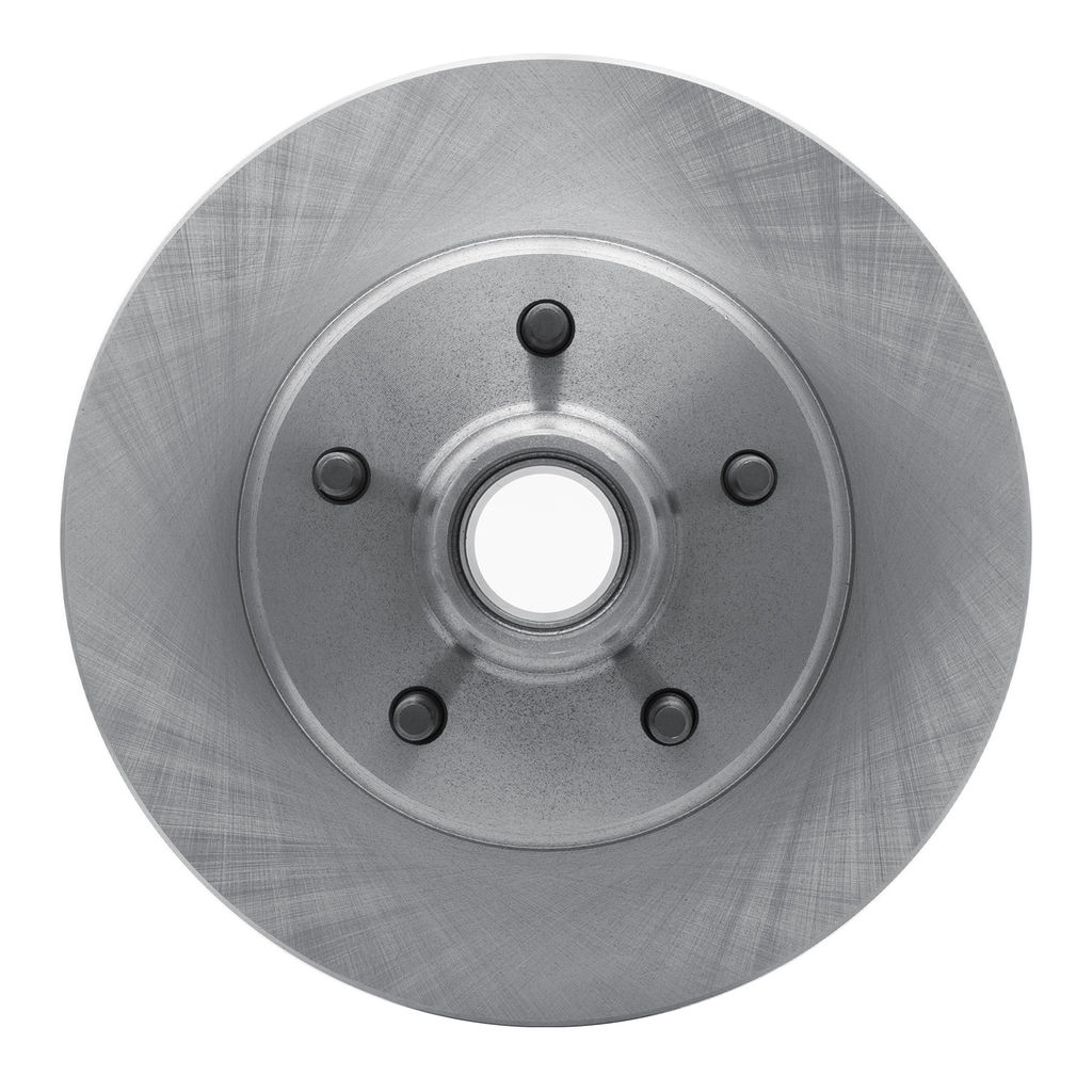 600-47061 Disc Brake Coated Rotor for 1978-1979 Buick Electra 225