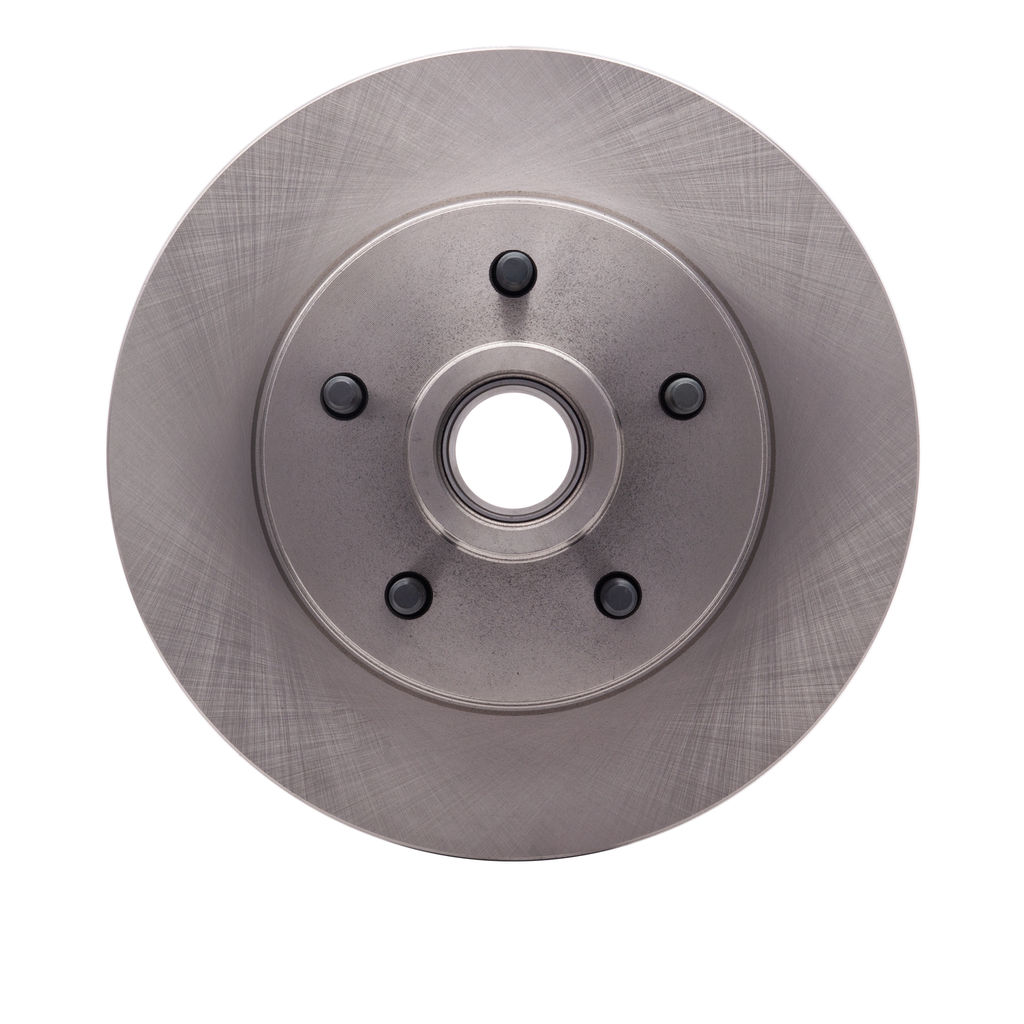 600-47065 Disc Brake Coated Rotor for 1971-1976 Buick Electra 225