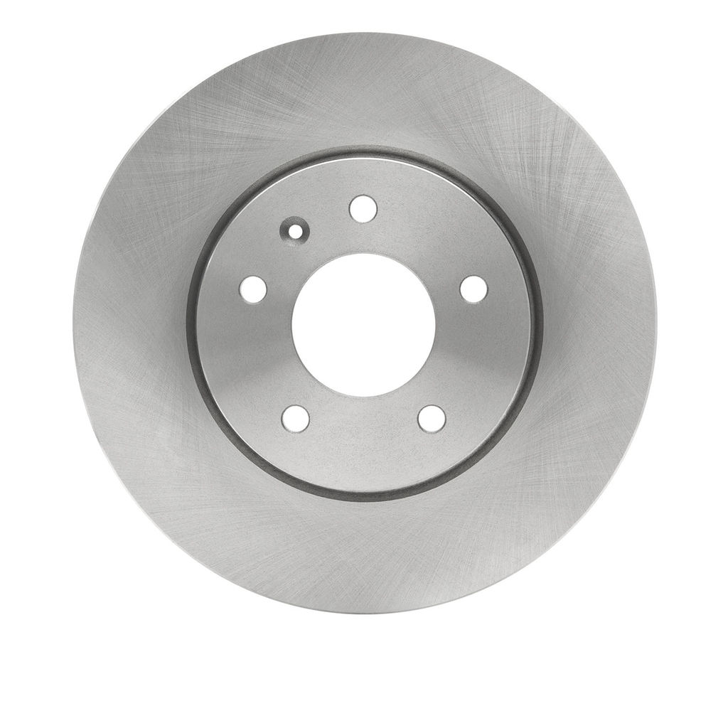600-47070 Disc Brake Coated Rotor for 2008-2009 Chevrolet Captiva Sport Base