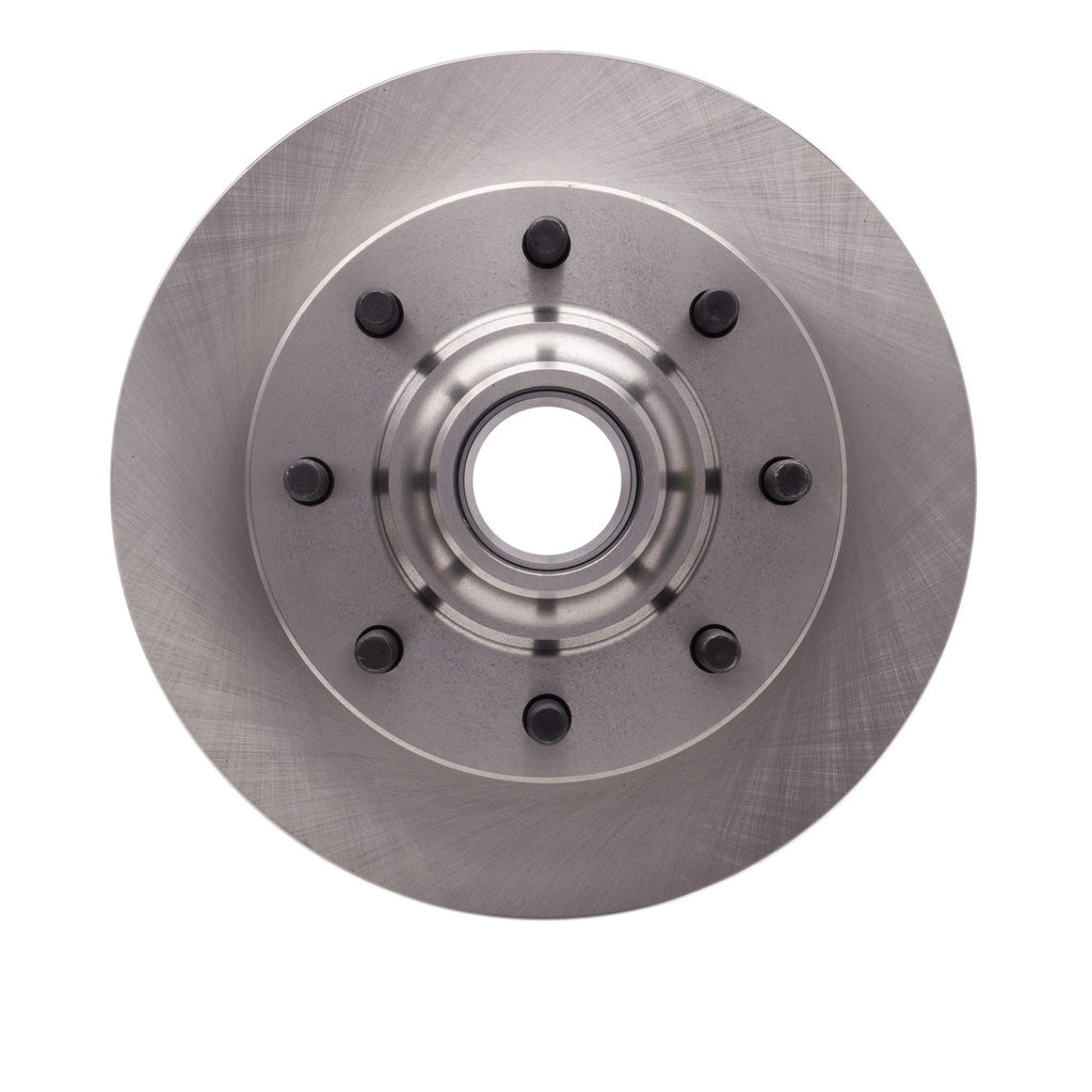 600-48004 Disc Brake Coated Rotor for 1986 Chevrolet C20 Base